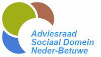 Logo Adviesraad Sociaal Domein