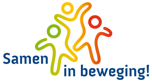 Logo Samen in Beweging