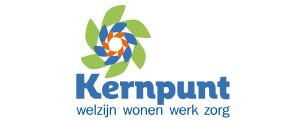 Logo Kernpunten.