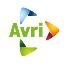 Logo Avri.
