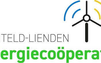 Logo Energiecoöperatie Echteld-Lienden