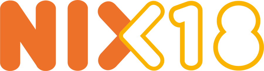 Logo NIX18.