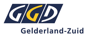 Logo GGD Gelderland-Zuid