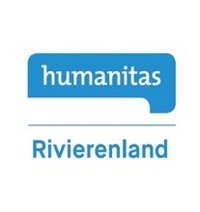 Logo Humanitas Rivierenland.