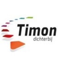 Logo Timon.
