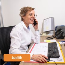 Klik voor het verhaal van Judith
